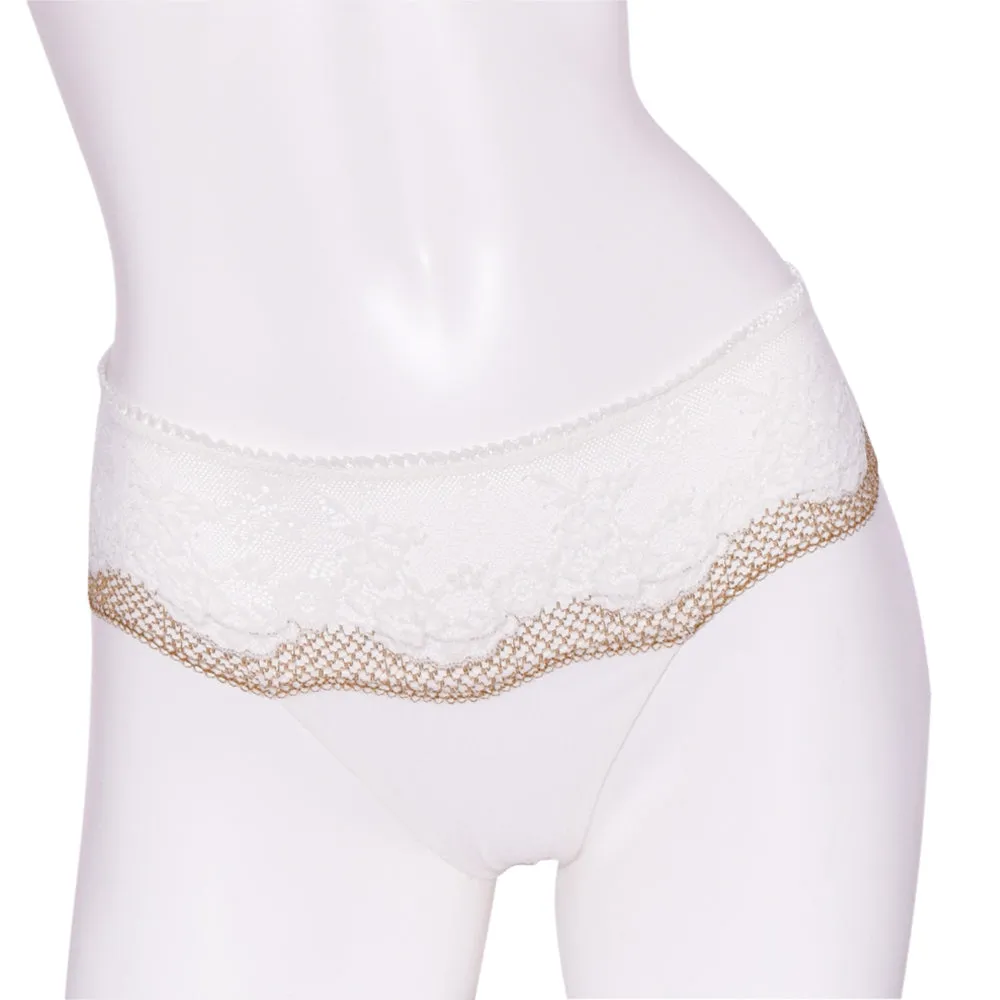Selmark String Hipster Panty