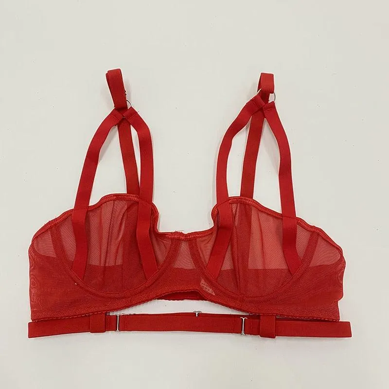 Sensual-740 Lingerie
