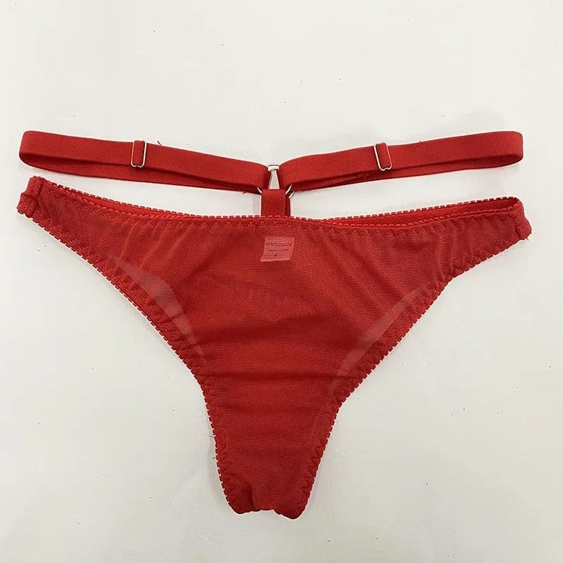 Sensual-740 Lingerie