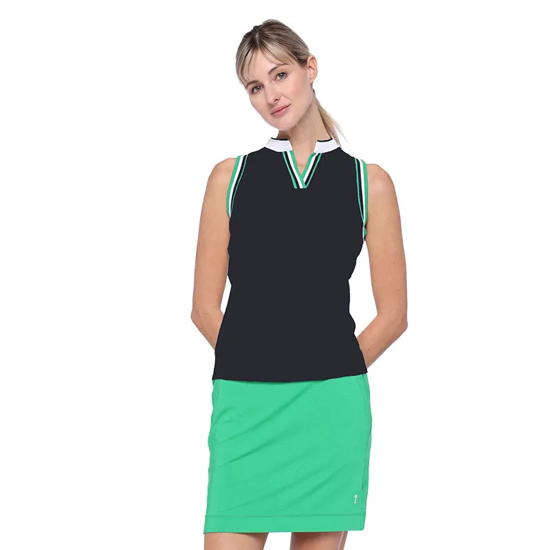 SERENA SLEEVELESS