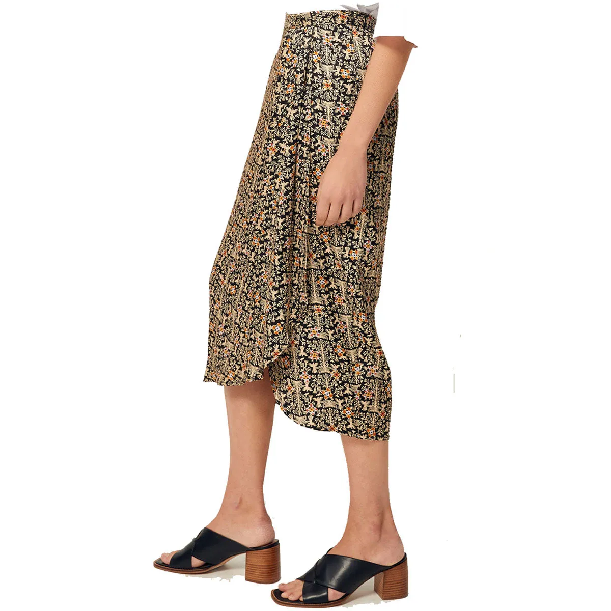 Sessun Ady Skirt Slavika