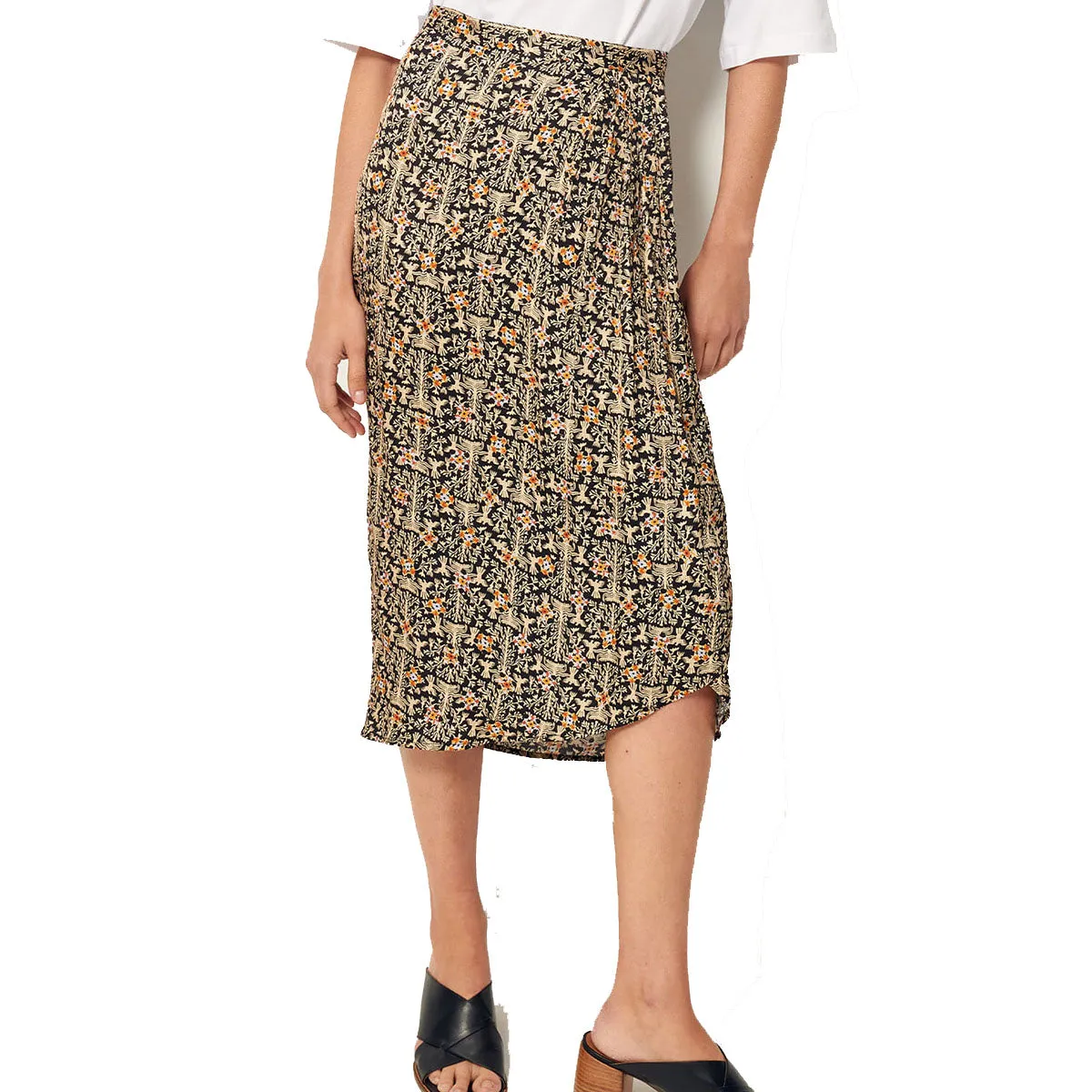 Sessun Ady Skirt Slavika