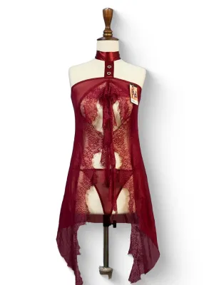 Set 11  Stretch Lace Lingerie