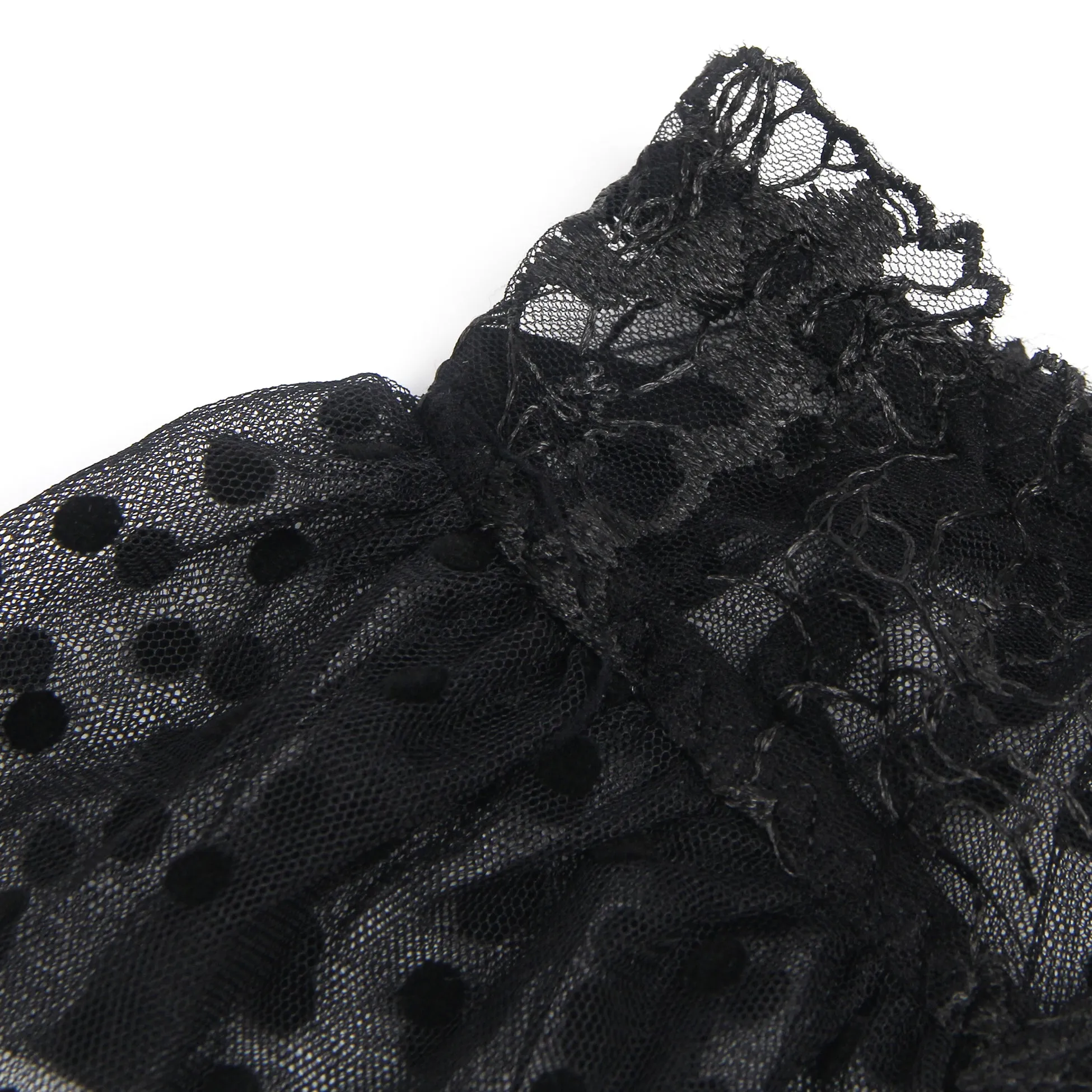 Sexy Lace Garter Bra Panty Set