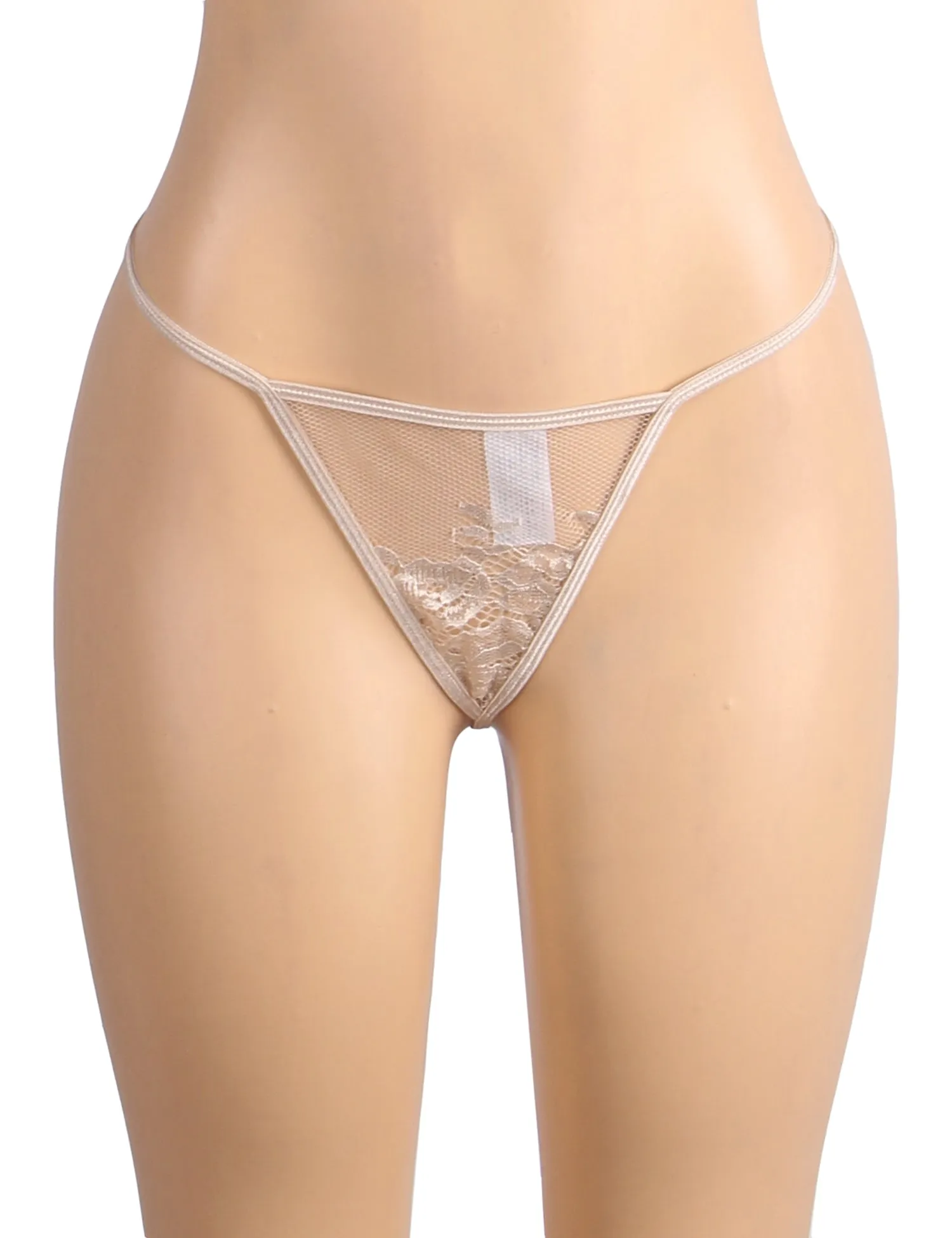 Sexy Split Backless Suspender Home Wear Nightdress Egypt