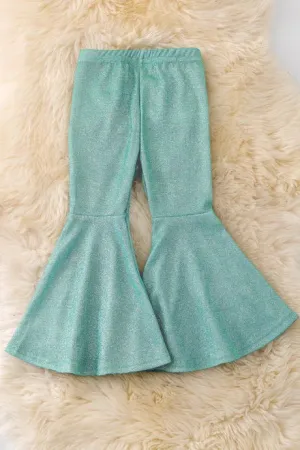 Shimmer And Shine Kids Bell Bottoms