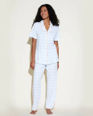 Short Sleeve Top & Pant