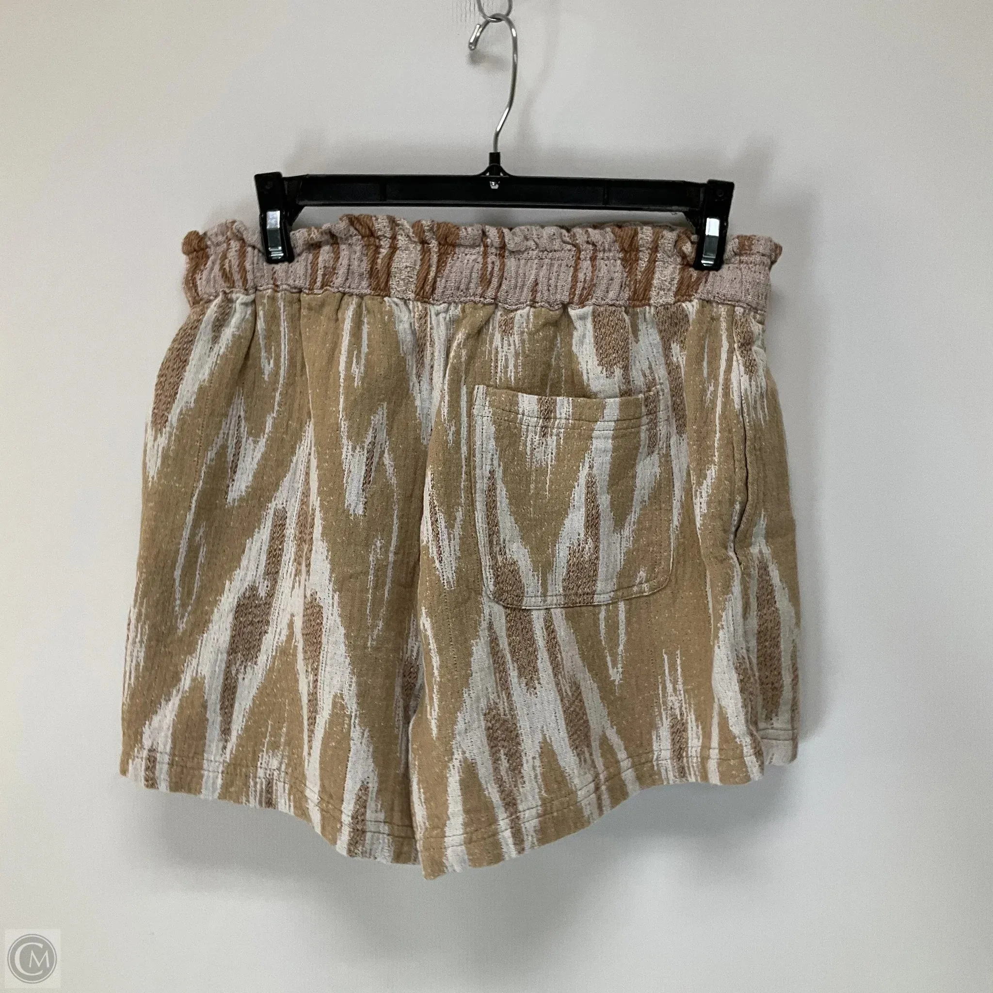 Shorts By Aerie In Orange, Size: S