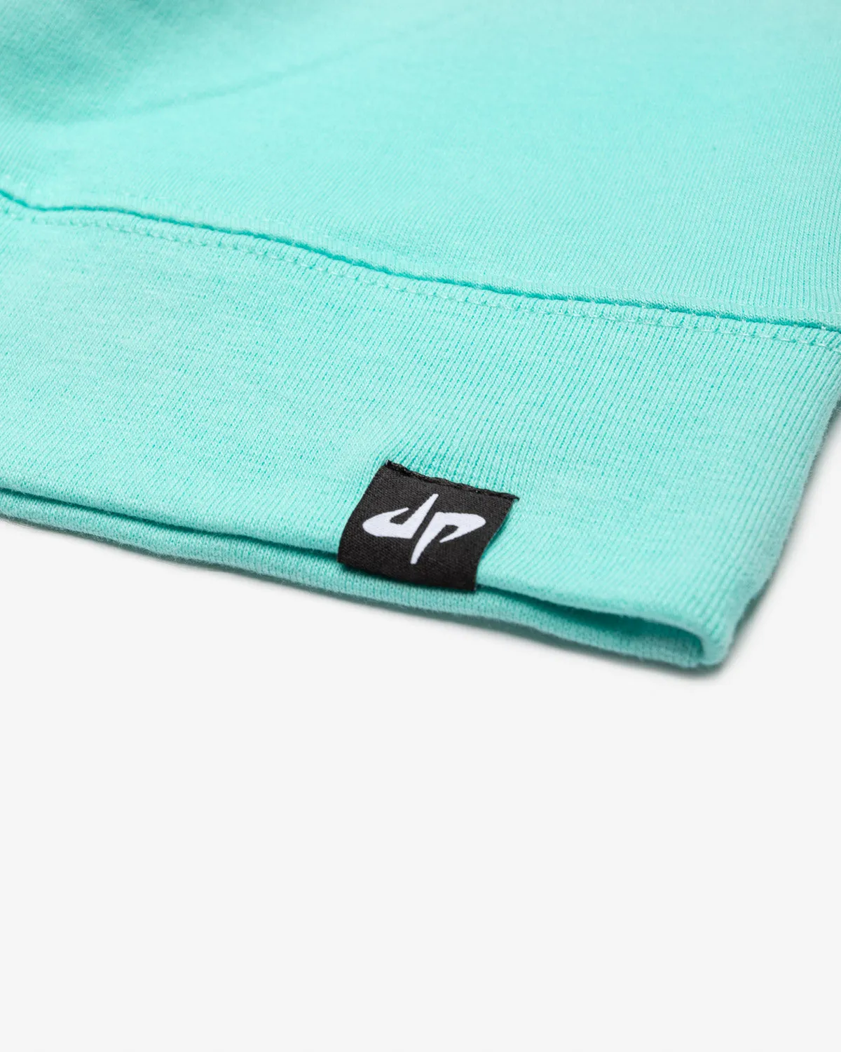Signature Classic Crewneck Sweatshirt (Mint)