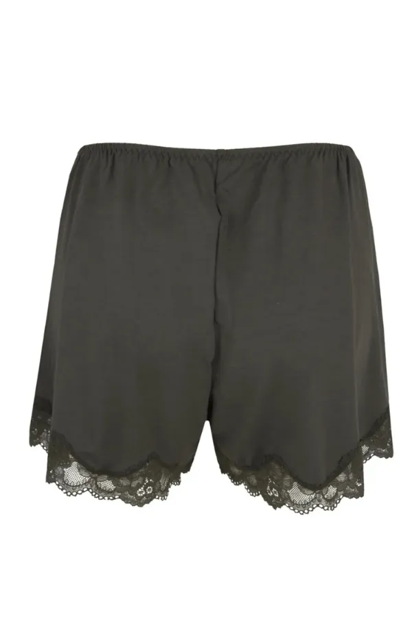 Simply Perfect Shorts - Olive