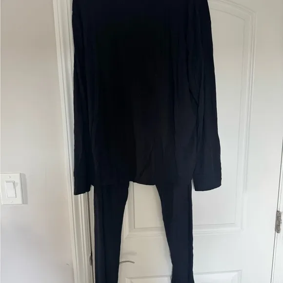 Skims Sleepwear Set