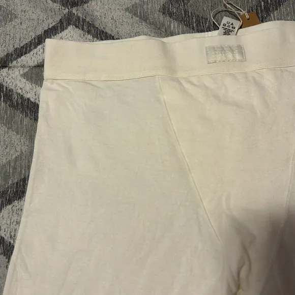 Skims soft lounge BOXER Bone