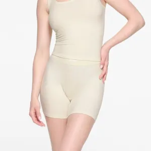 Skims soft lounge BOXER Bone