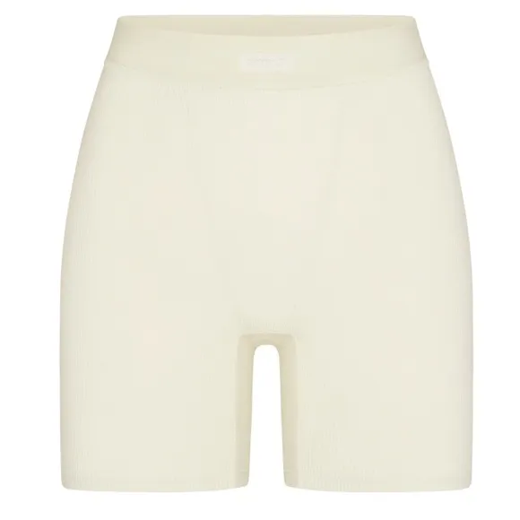 Skims soft lounge BOXER Bone