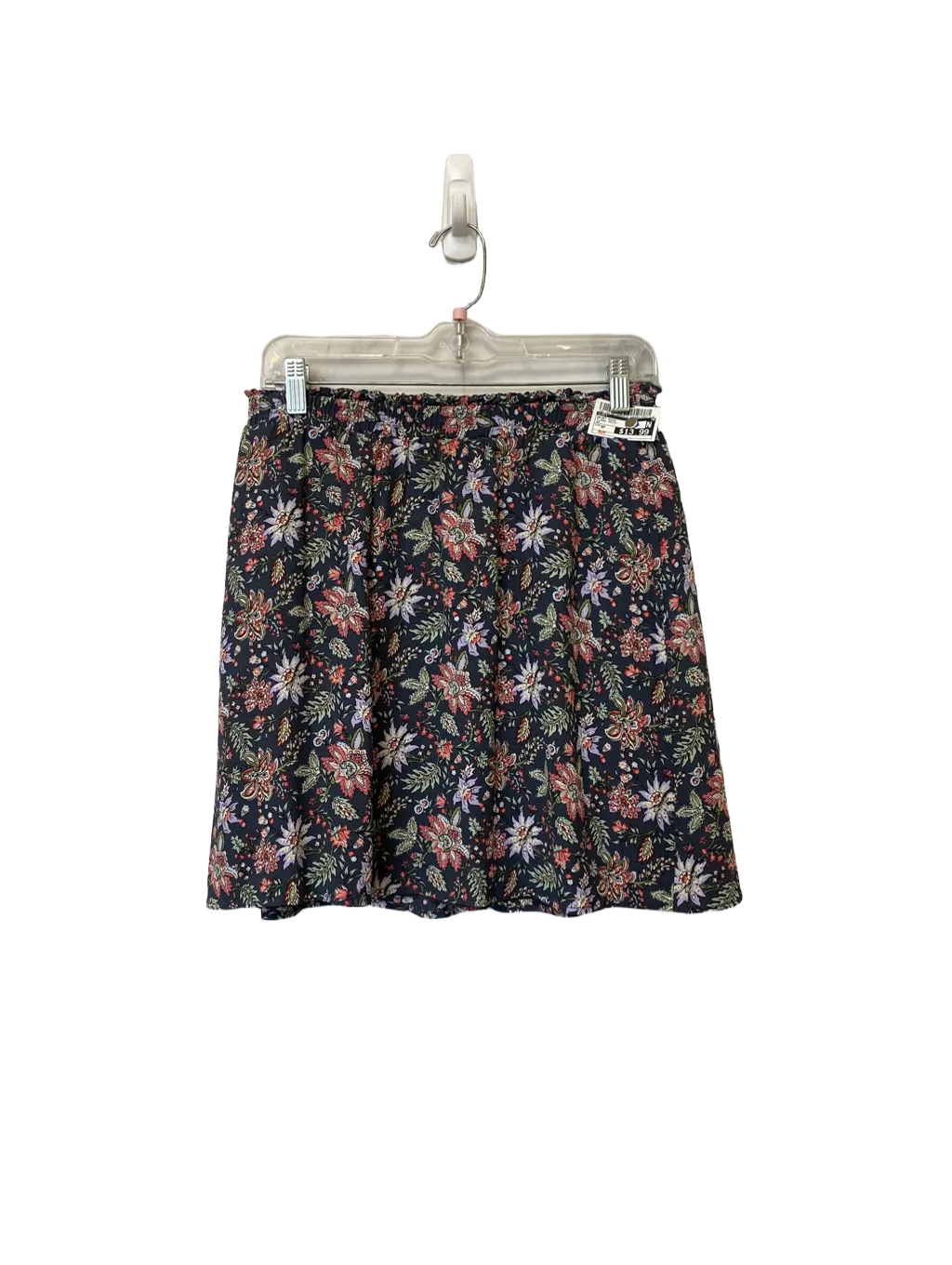 Skirt Midi By Loft  Size: Sp
