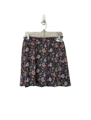 Skirt Midi By Loft  Size: Sp