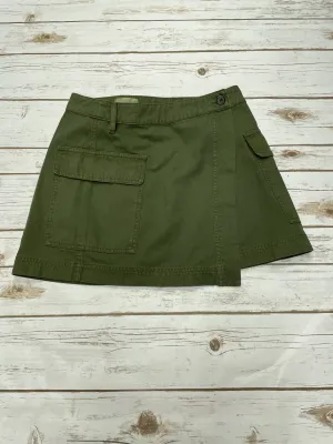 Skirt Mini & Short By Universal Thread  Size: 4