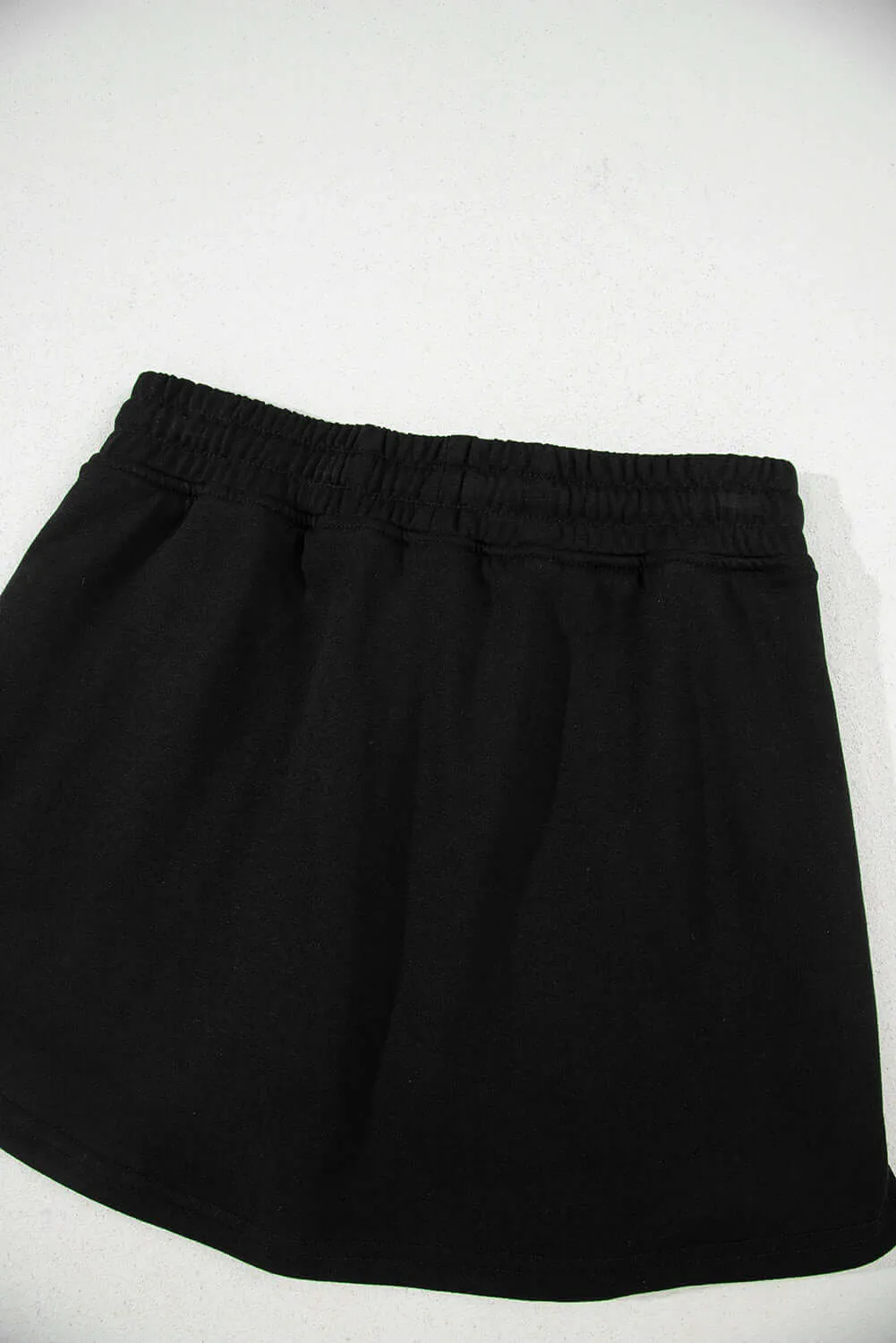 SKORT STORY