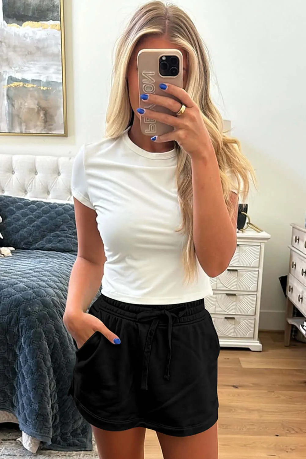 SKORT STORY