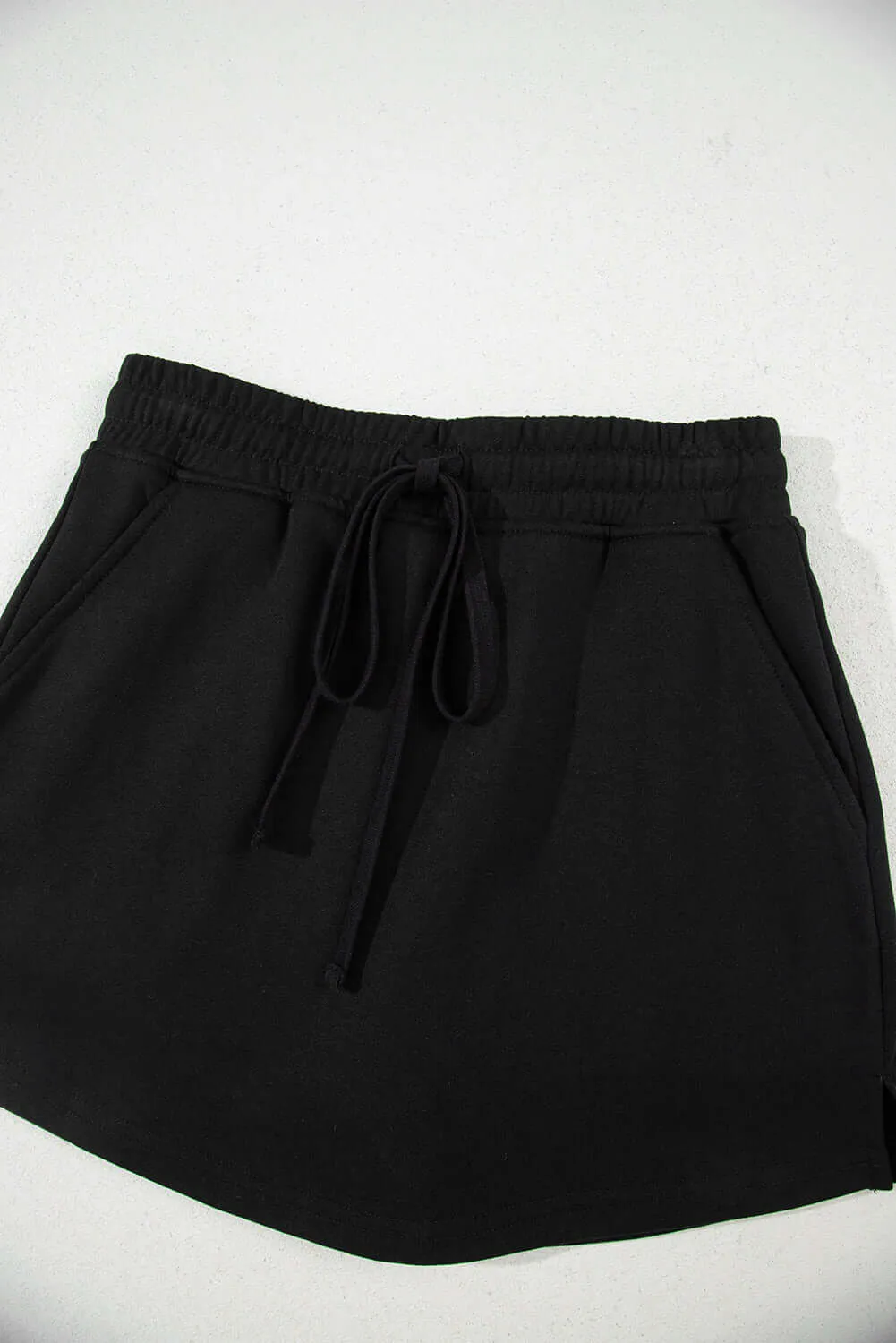 SKORT STORY