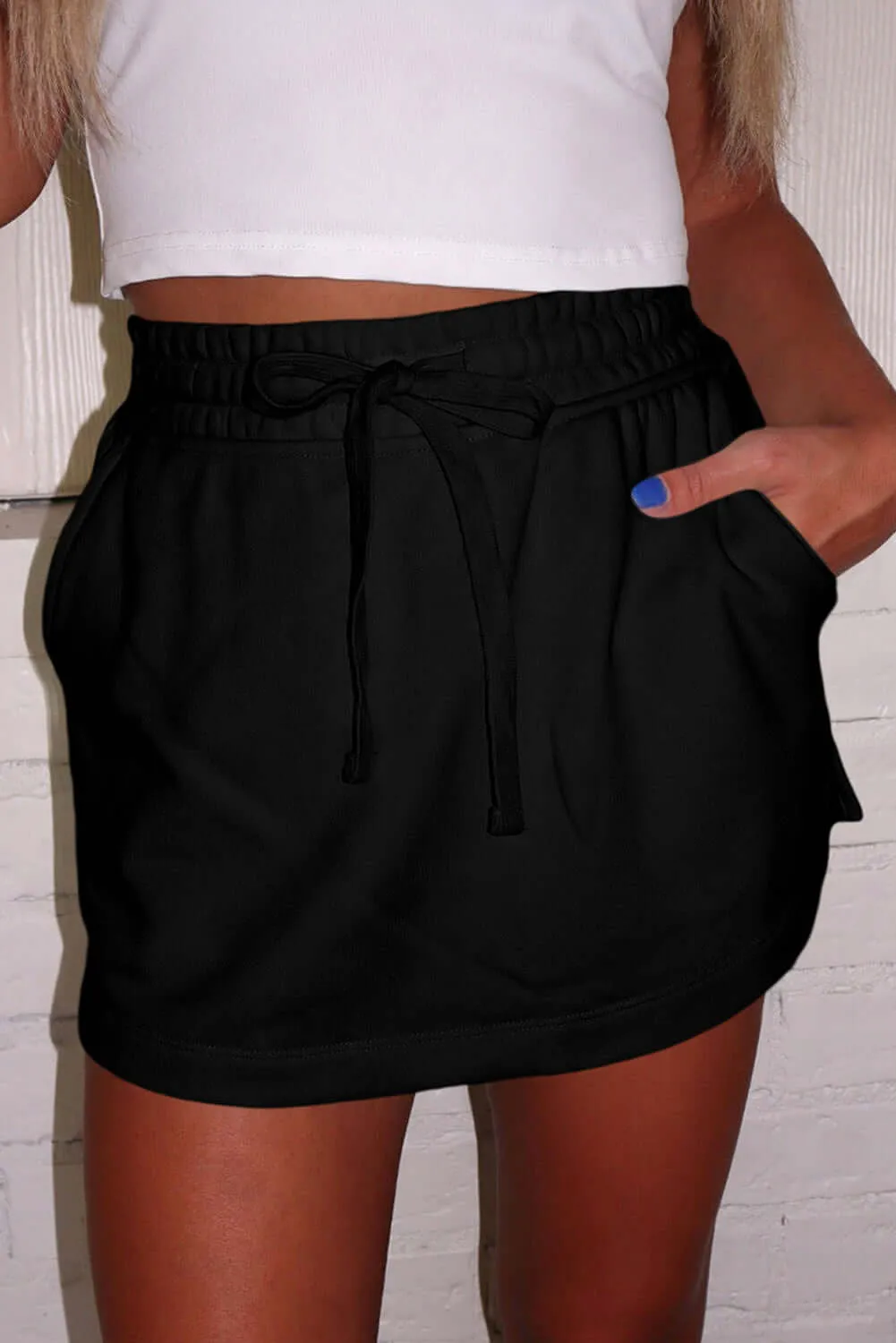 SKORT STORY