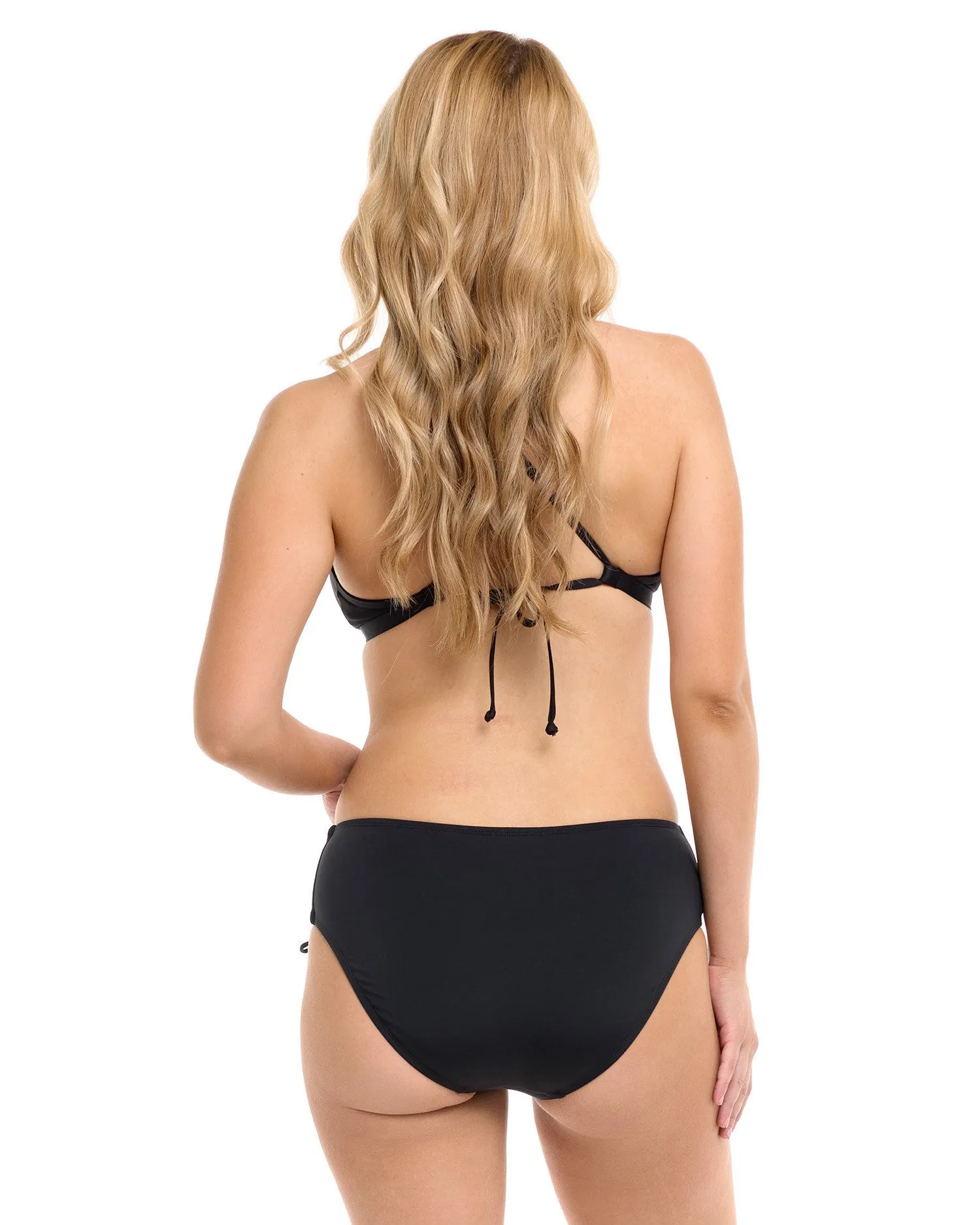 Skye Solids Alessia Cinch Pant