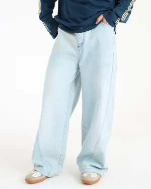 SKYLINE DENIM JEANS