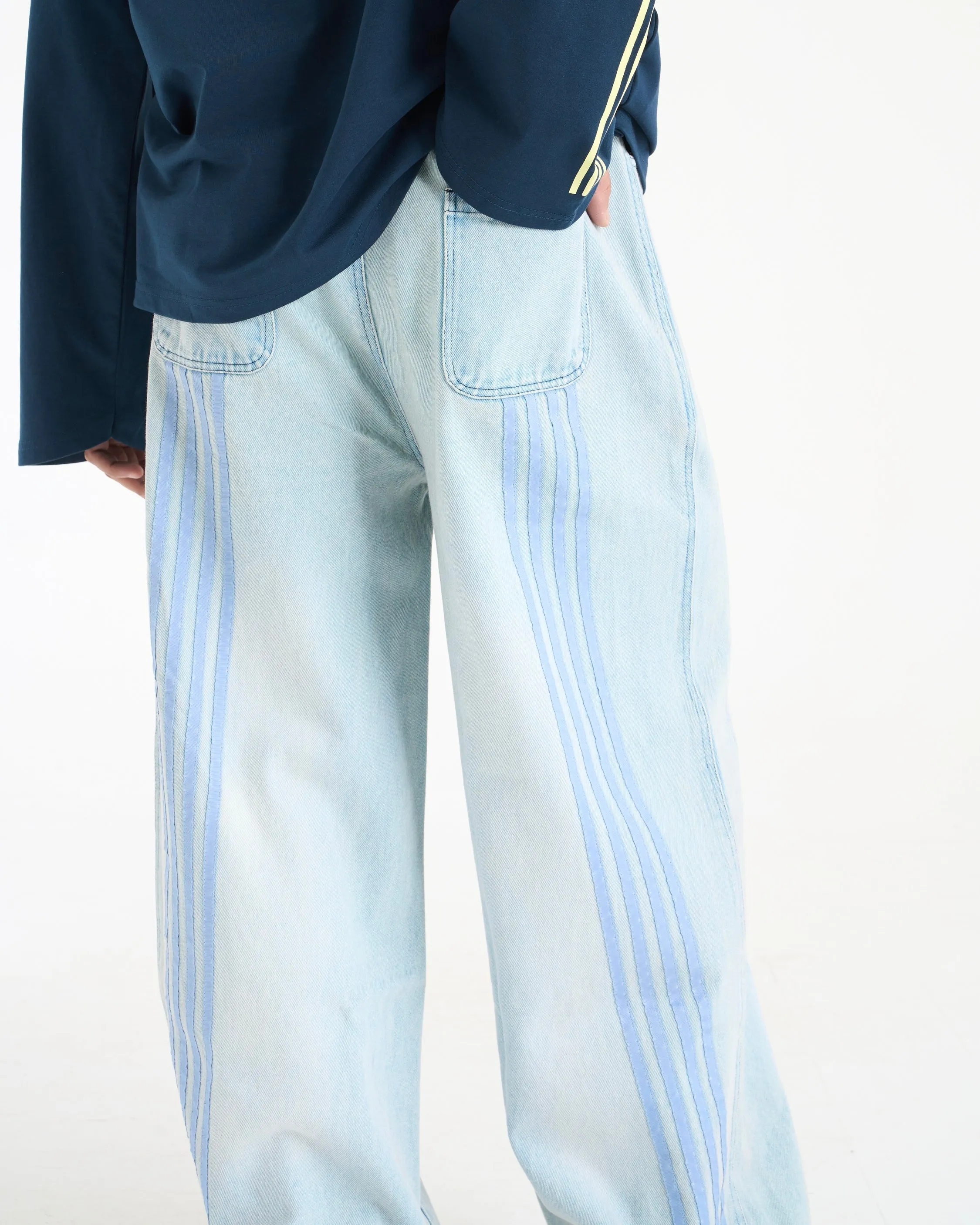SKYLINE DENIM JEANS