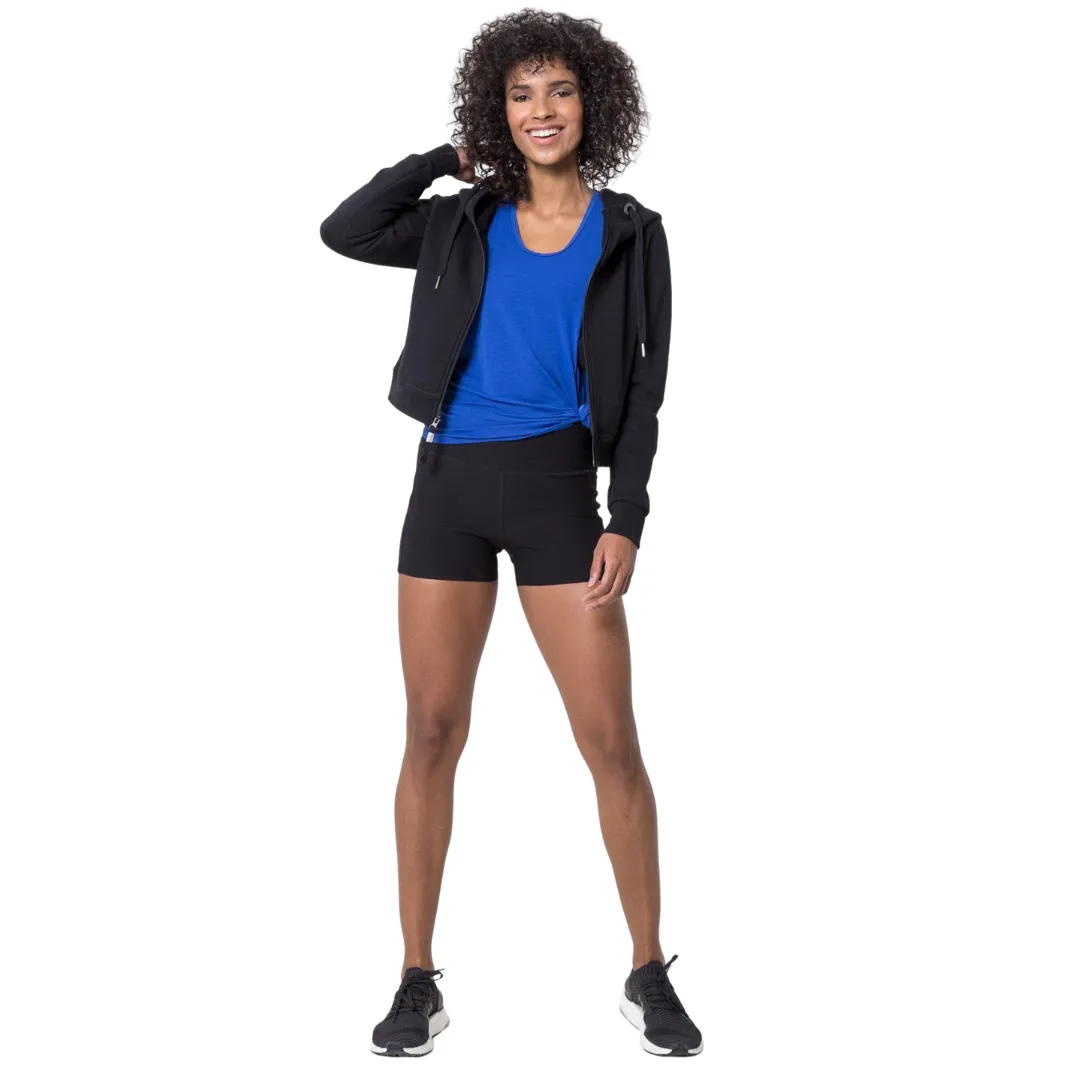 Skyrocket Essential 3" Hot Shorts