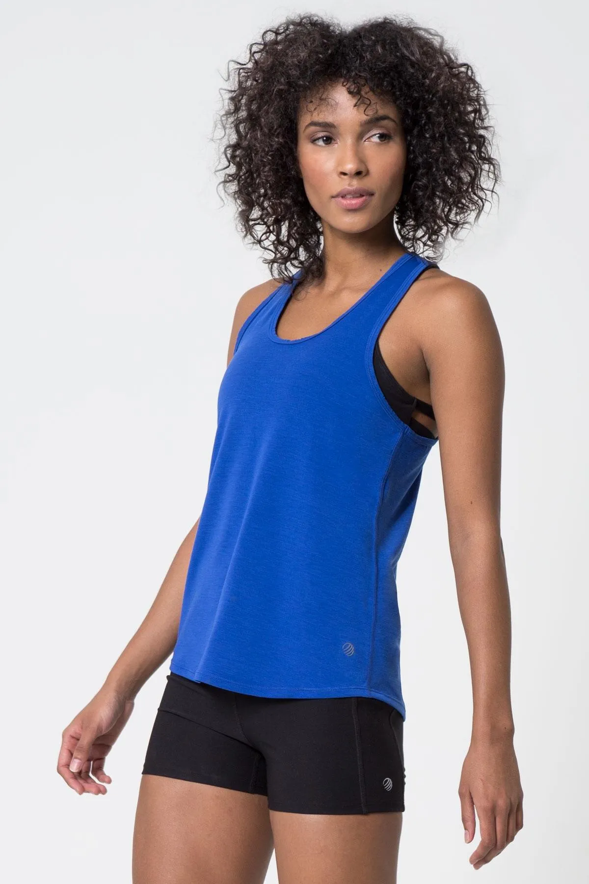 Skyrocket Essential 3" Hot Shorts