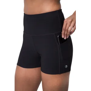 Skyrocket Essential 3" Hot Shorts