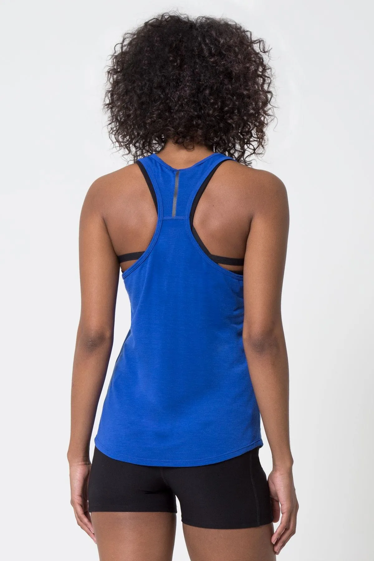 Skyrocket Essential 3" Hot Shorts