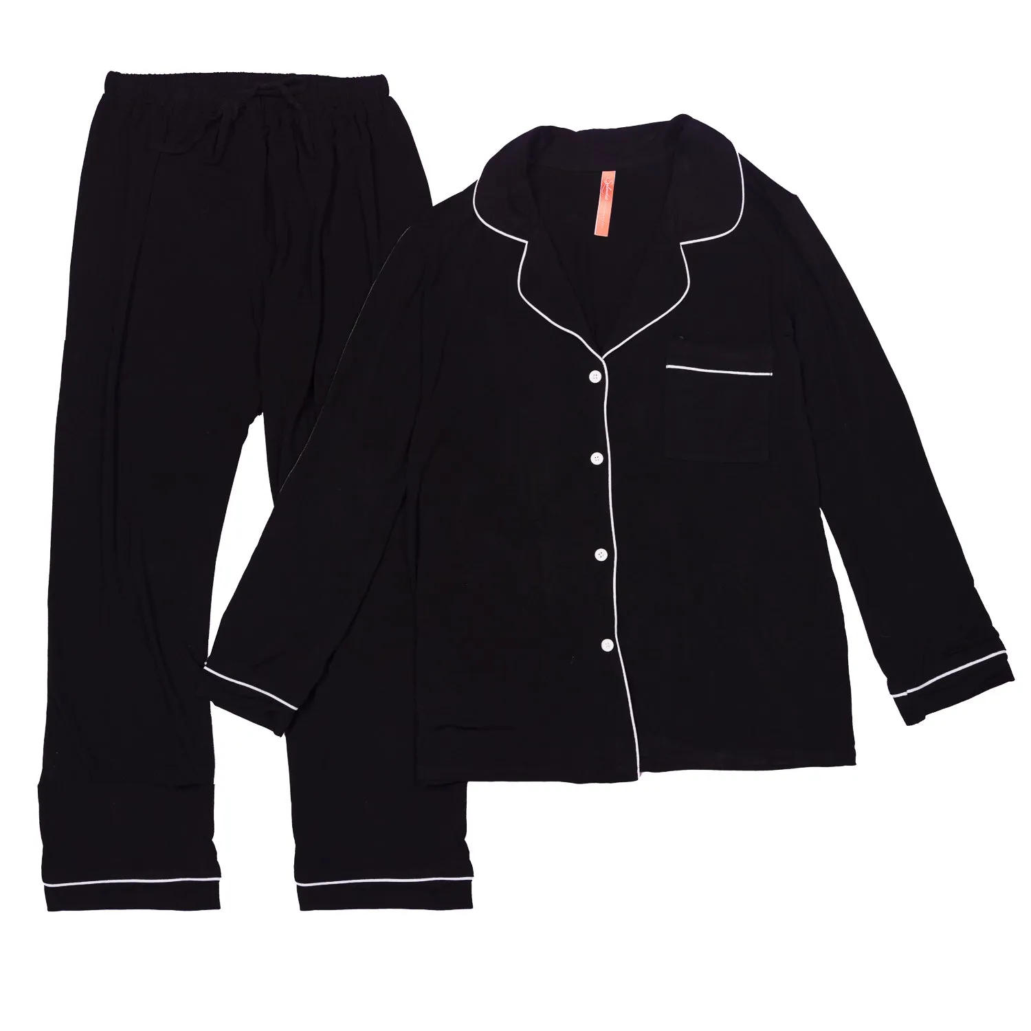 Sleep All Day Pajama Set
