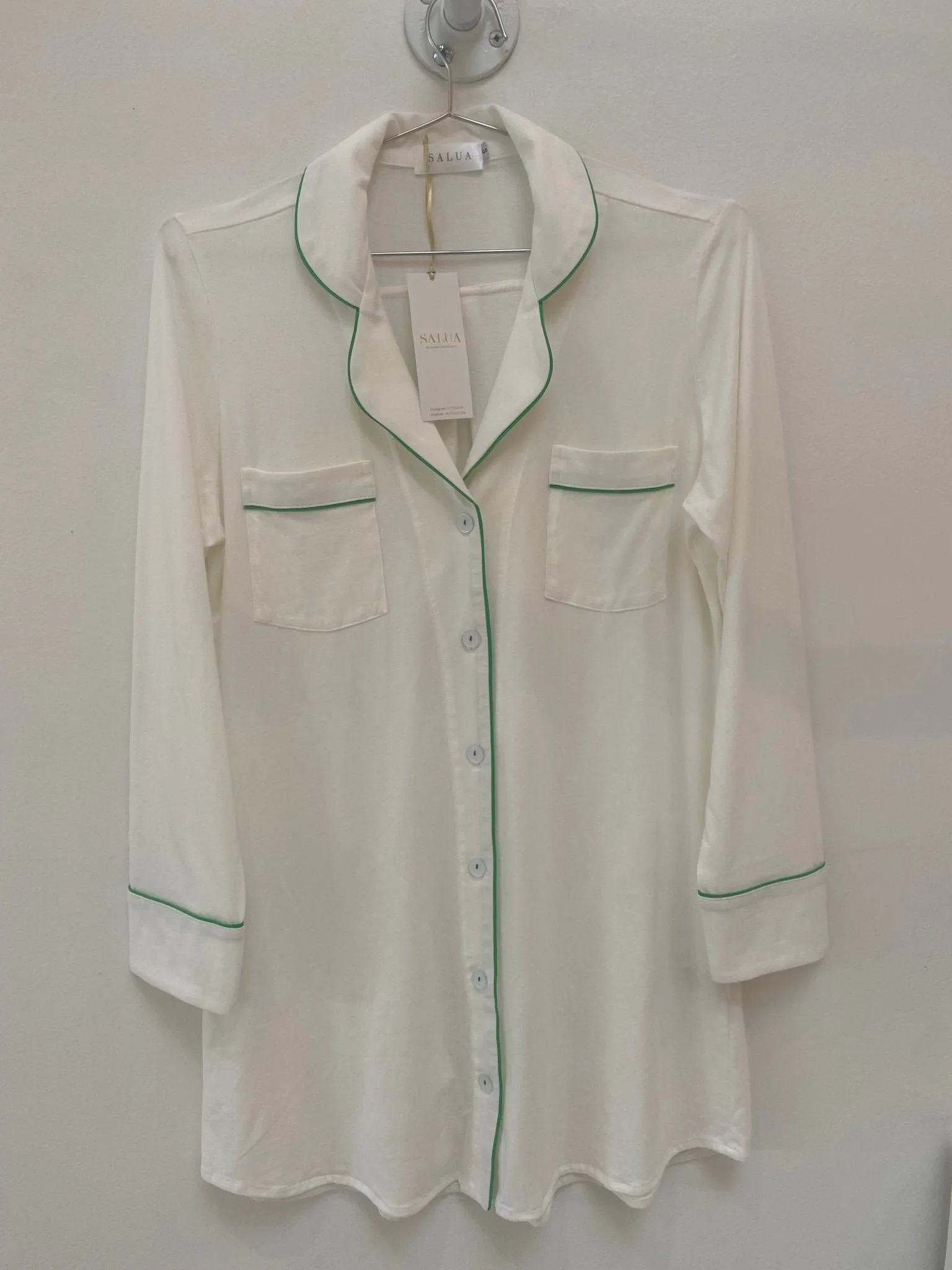 Sleep Shirt