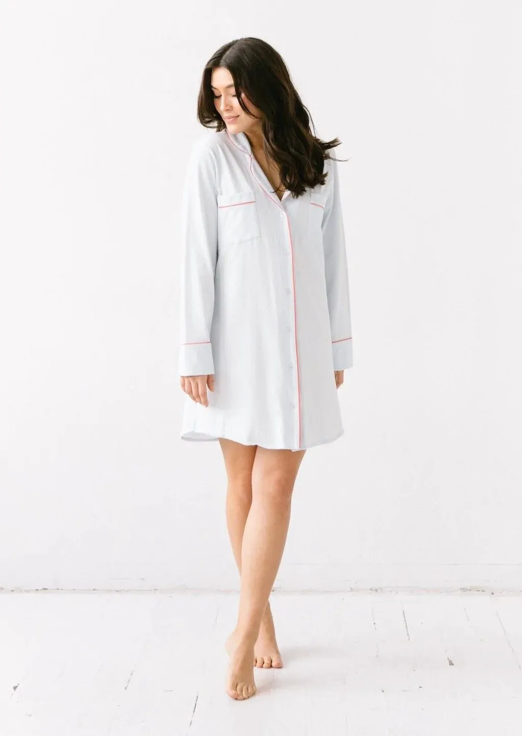 Sleep Shirt