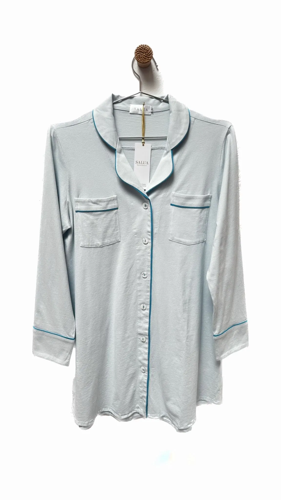 Sleep Shirt