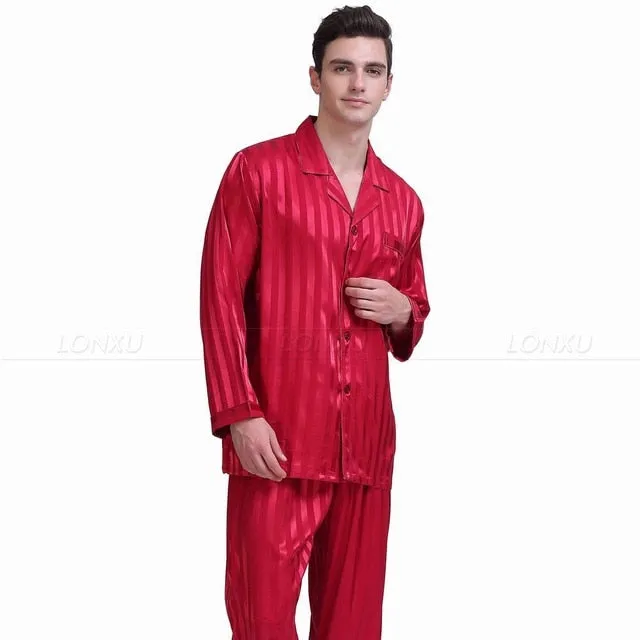 Sleepwear Set Lounge wear