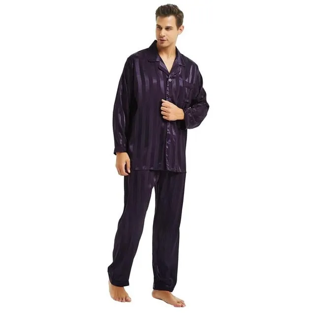Sleepwear Set Lounge wear