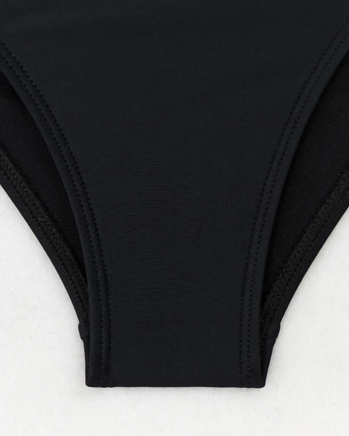 SLIM® Wave-Sculpt High-Waist Bikini