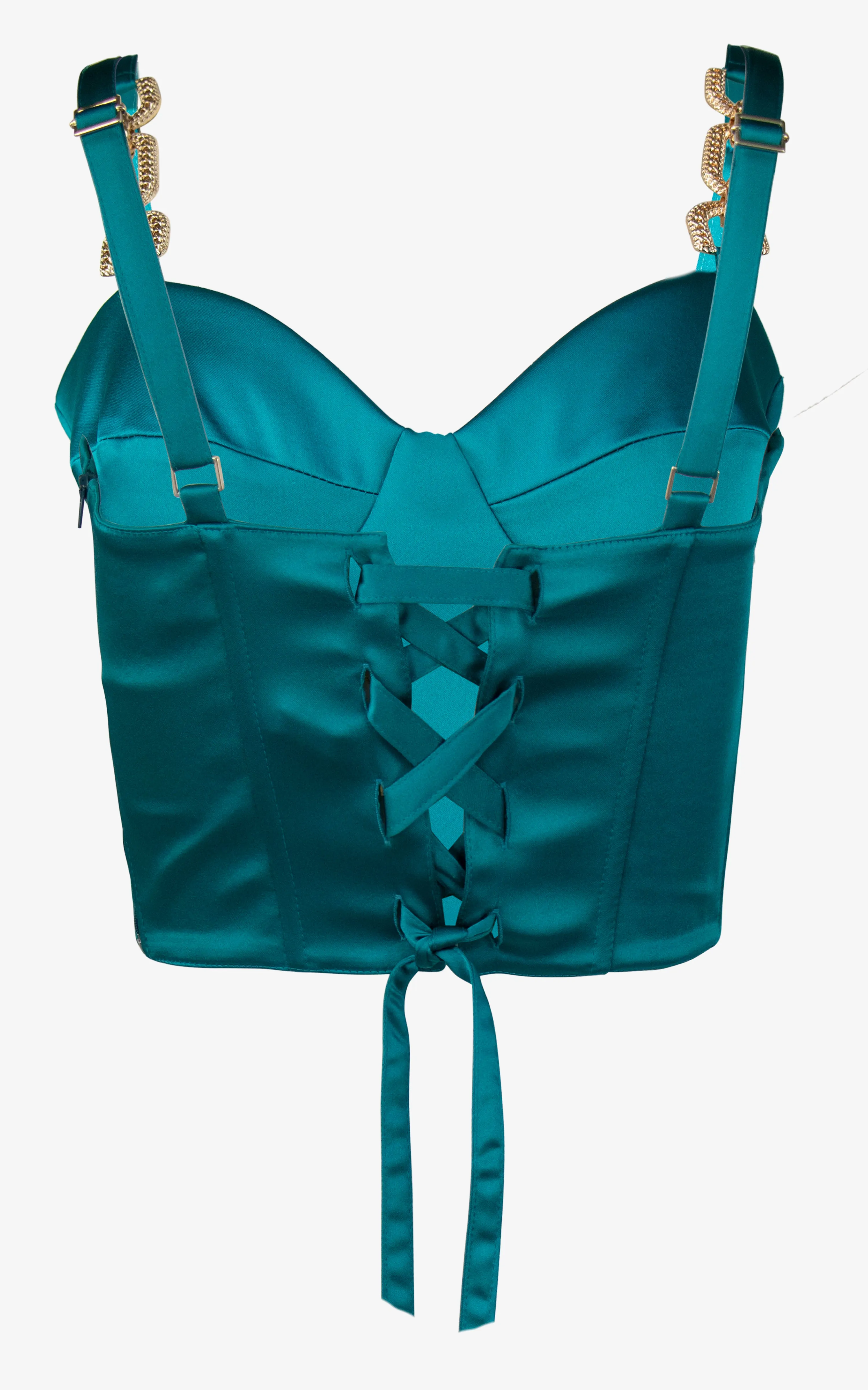 Snake Eye Top