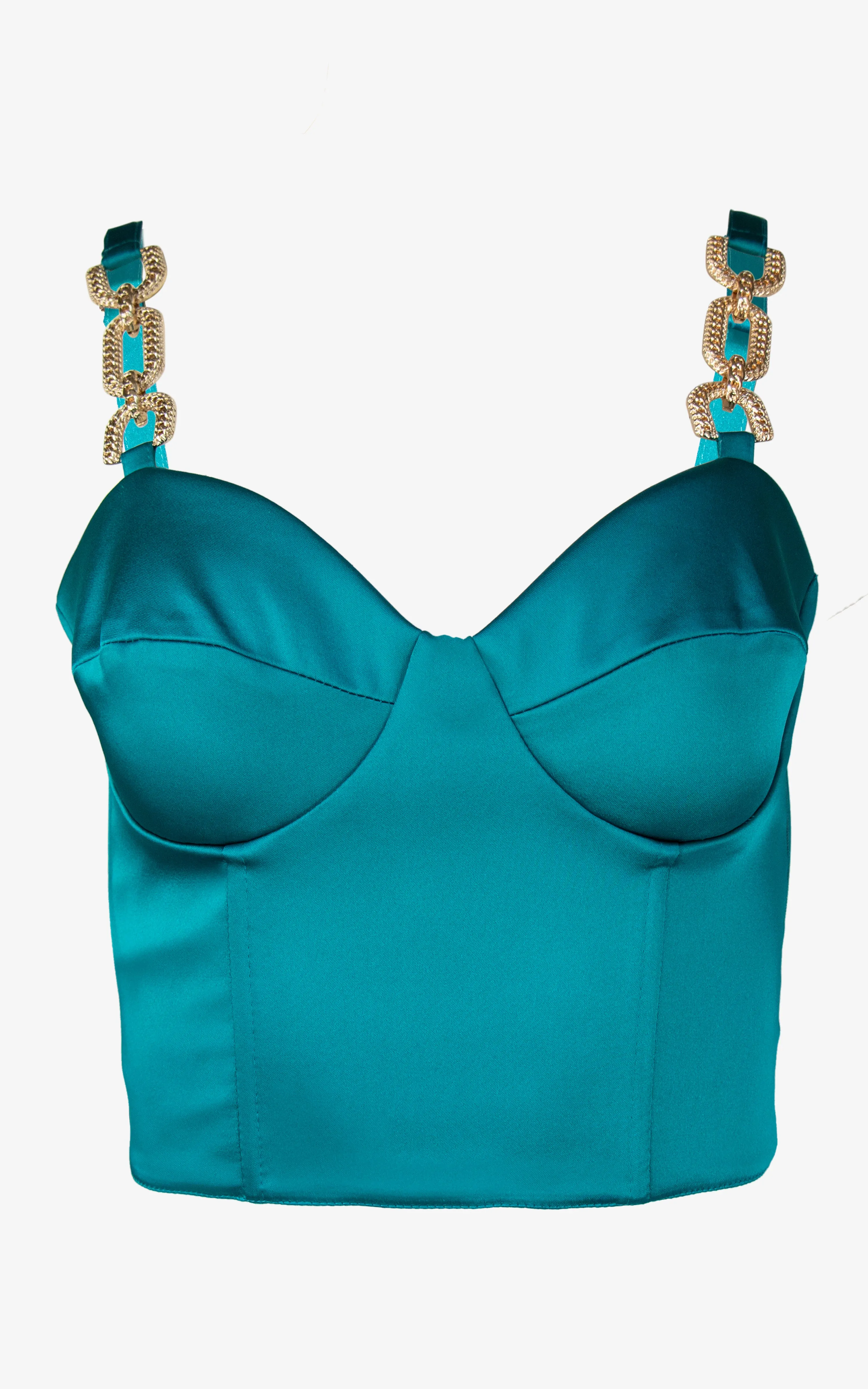 Snake Eye Top
