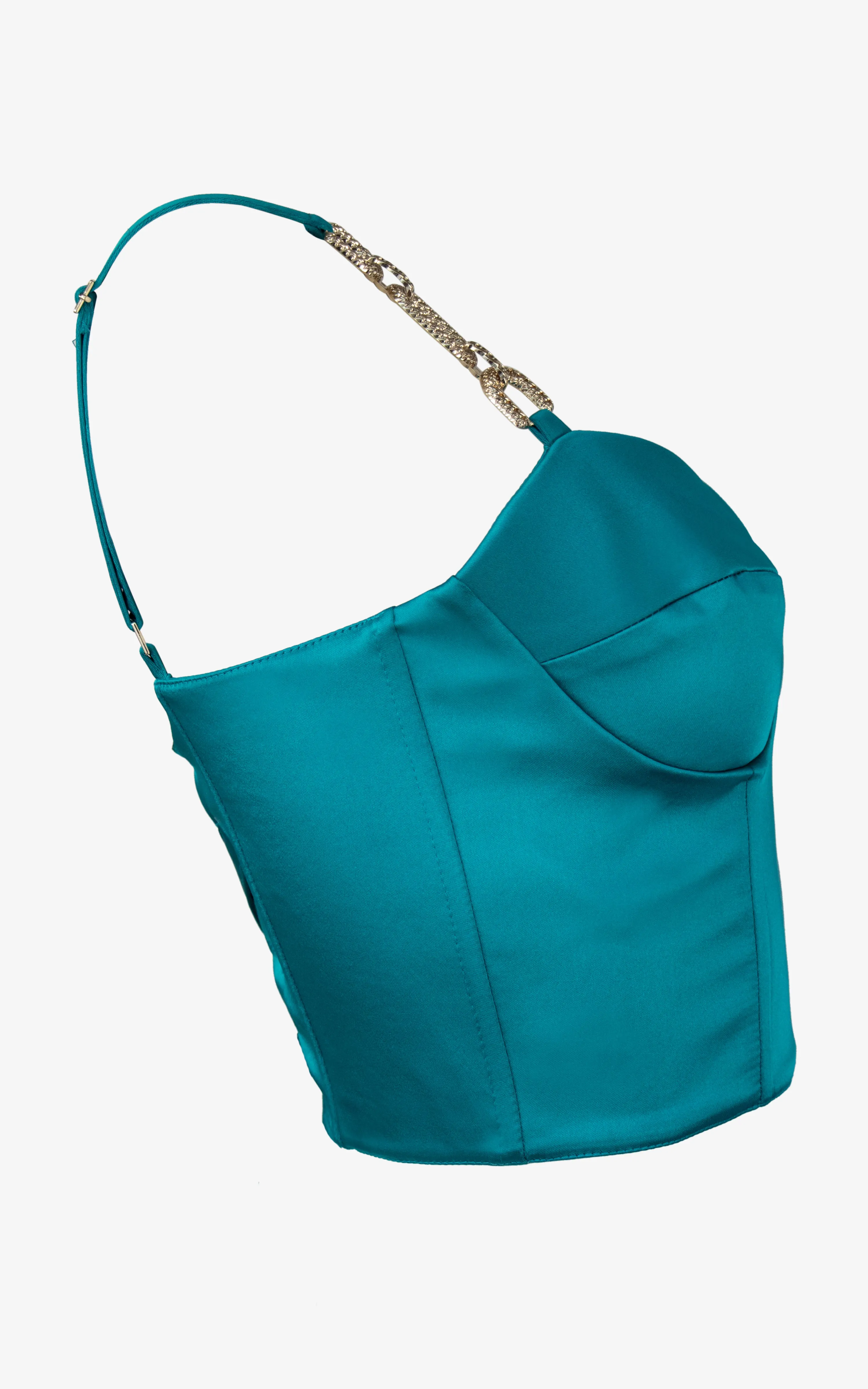 Snake Eye Top