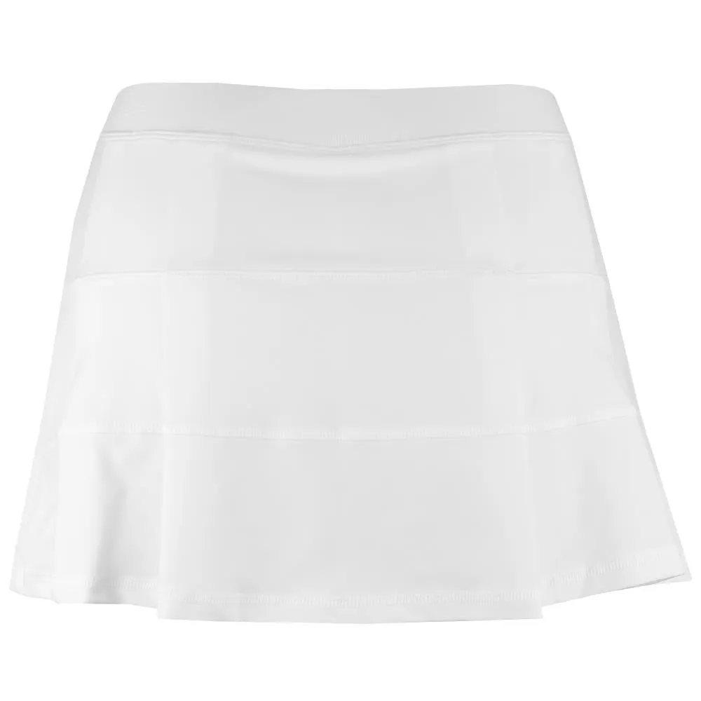 Sofibella Girls Allstars Skort - White
