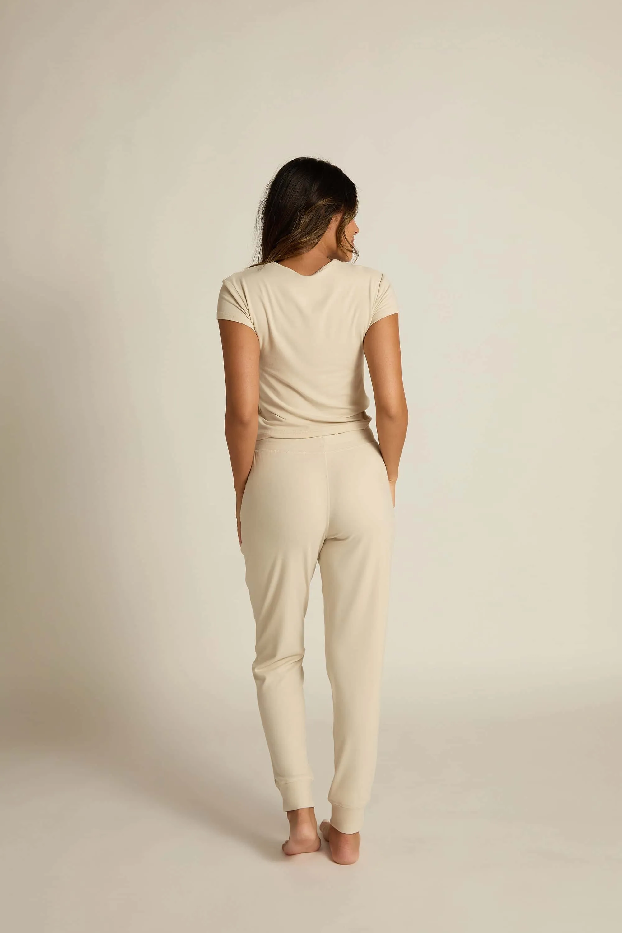 Soft Jogger