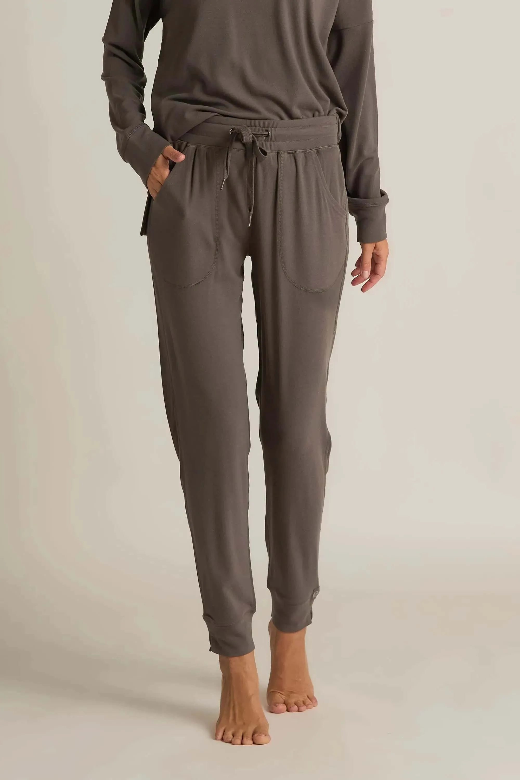 Soft Jogger