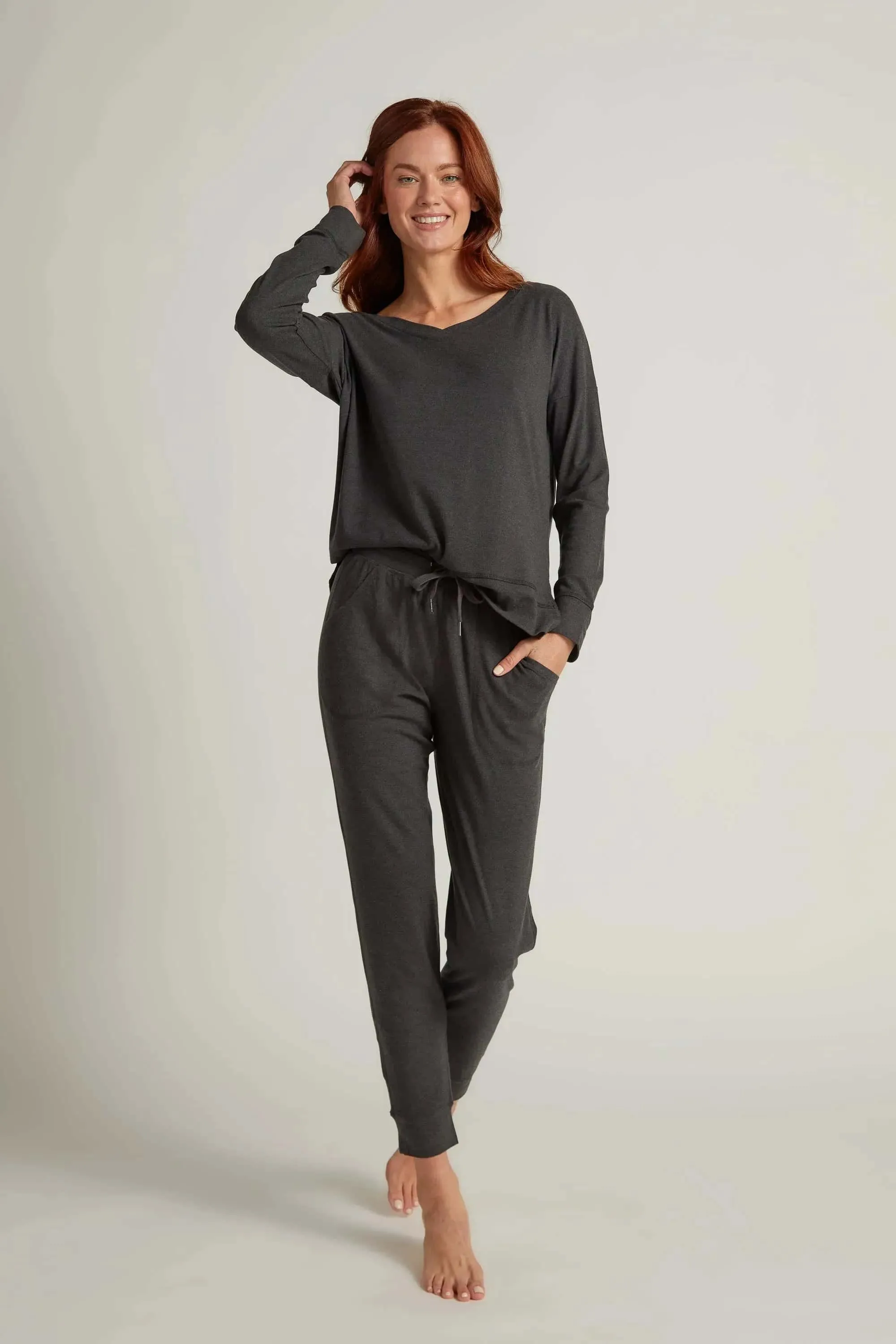 Soft Jogger