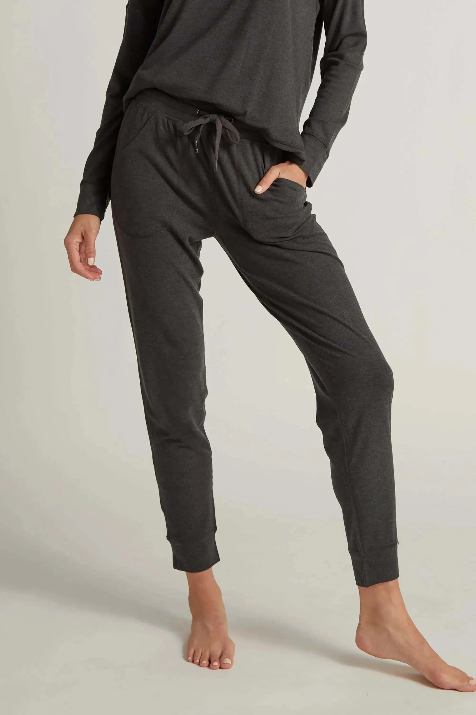 Soft Jogger