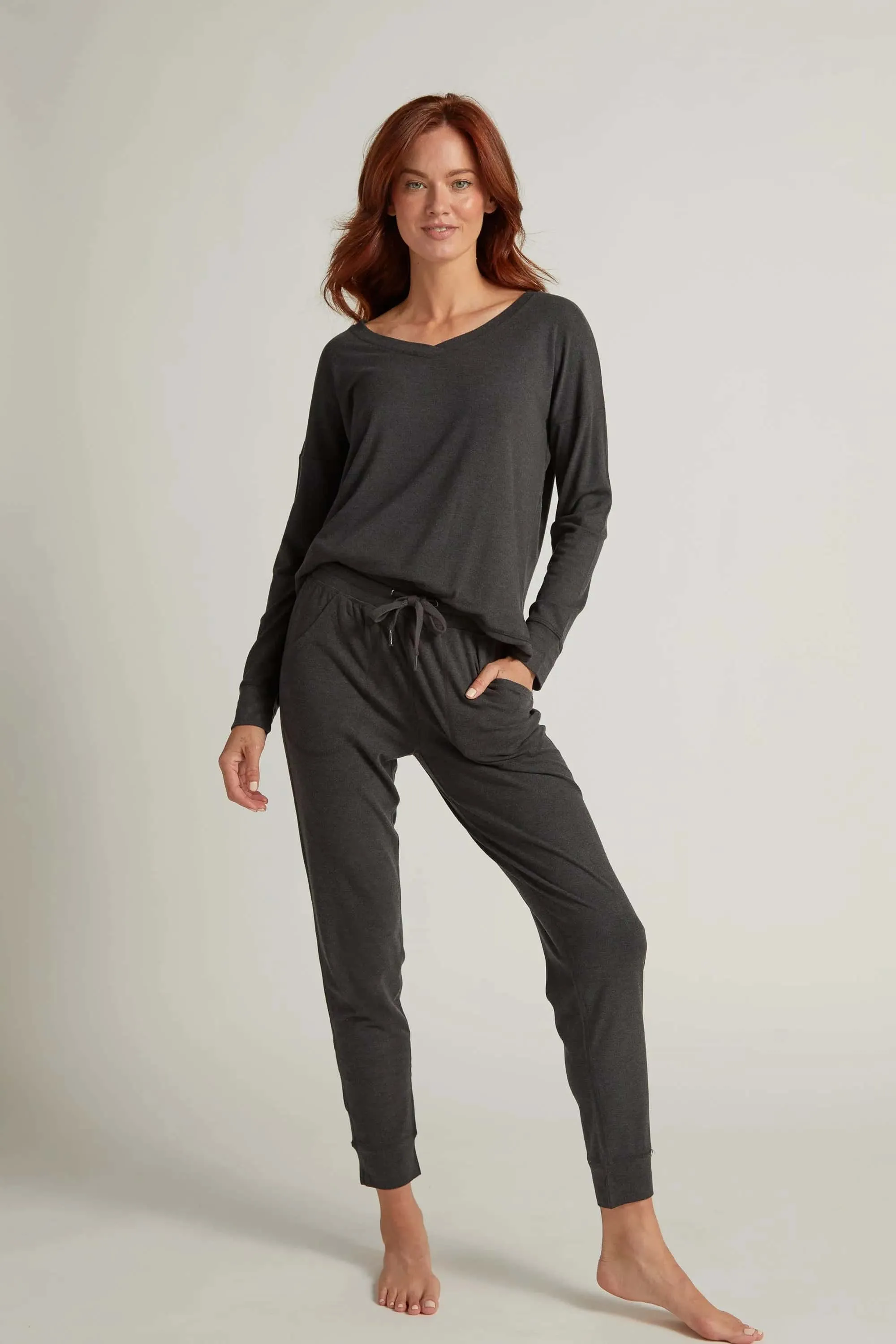 Soft Jogger