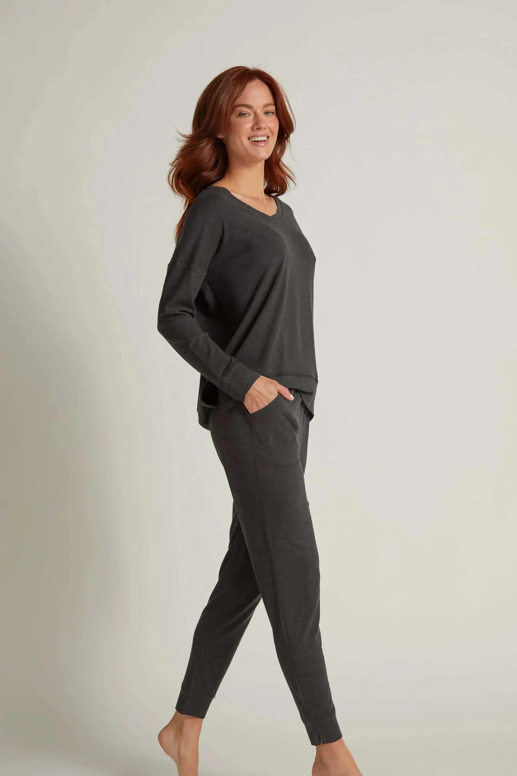 Soft Jogger