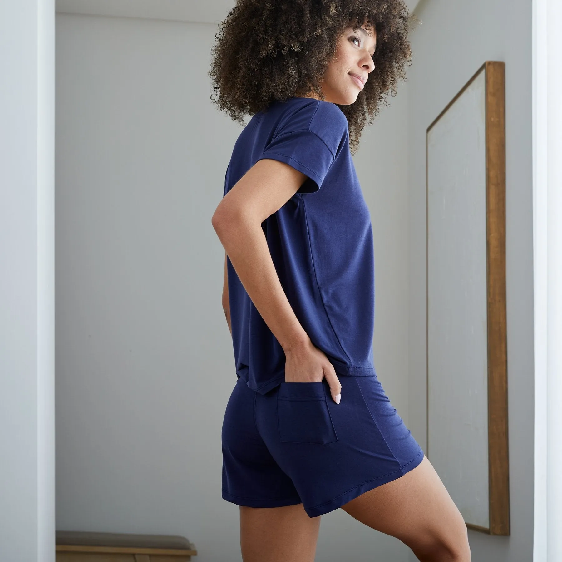 SoftStretch Shorts